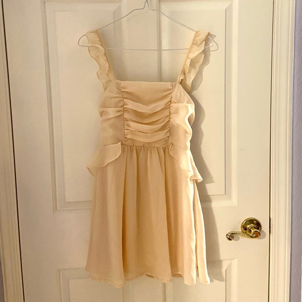 Tobi Dress, XS